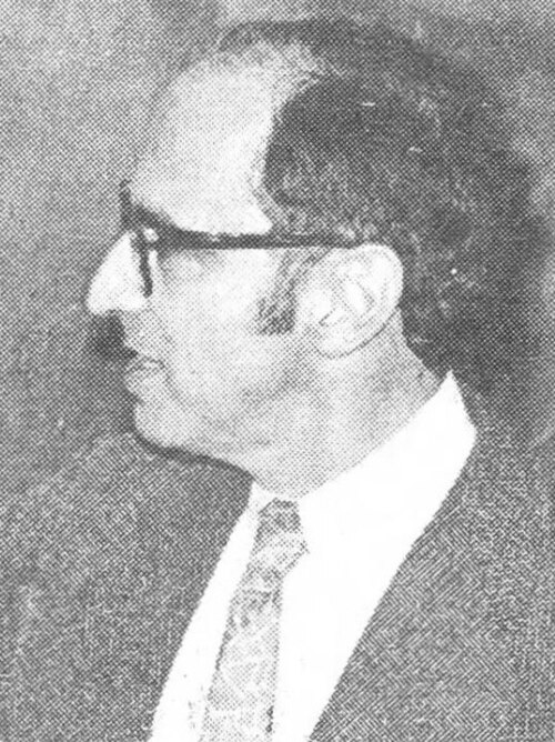 Thomas Kuhn