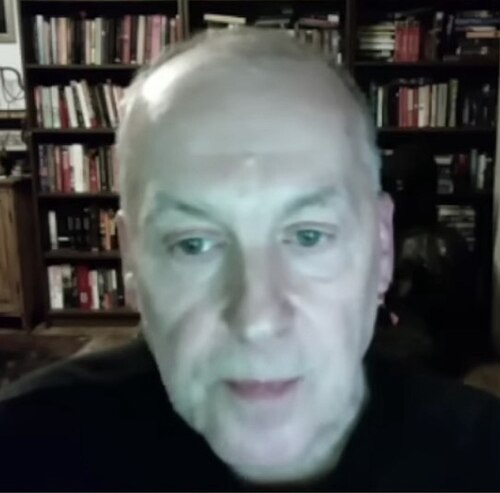 Nick Land
