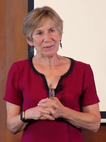 Susan Rose Wolf